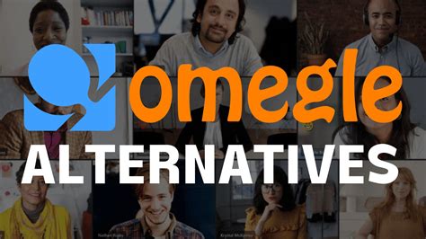 10 Best Omegle Alternatives: Top Sites Like Omegle to Video .